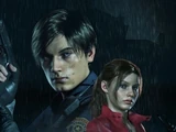 Resident Evil 2 (Remake)