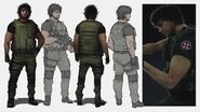 RE3R Concept Art2