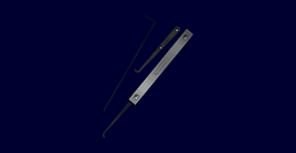 RECV Lockpick