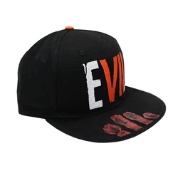 バイオハザード 7 SnapBack Cap Numskull Numskull | Resident Evil Wiki | Fandom