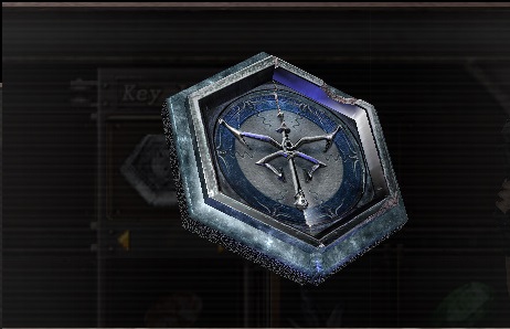 Insignia Key, Resident Evil Wiki