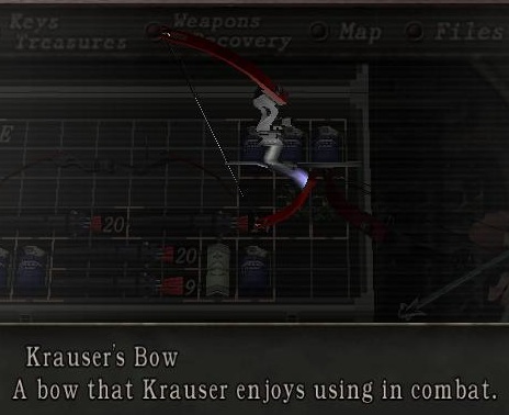 RE4 Remake, Krauser - How To Use For Mercenaries