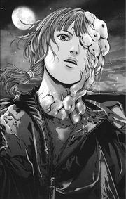 Nanan's Lepotica form.