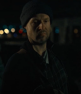 Mark (Netflix) profile