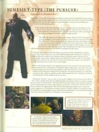 Nemesis 159.jpg (541 kio) Page de présentation dans le Resident Evil Archives