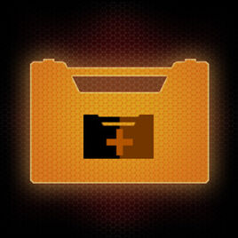 Part Booster part icon