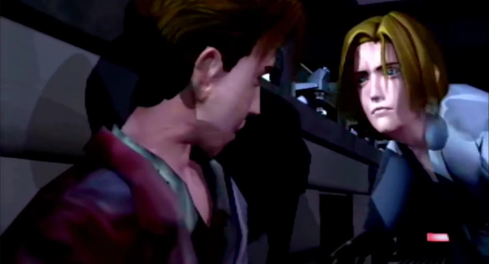 Annette Birkin | Resident Evil Wiki | Fandom, image size:2019x1089