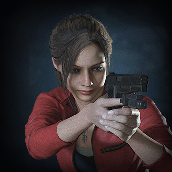 Records Re2 Remake Resident Evil Wiki Fandom