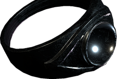 Azure Eye Ring | Resident Evil Wiki | Fandom