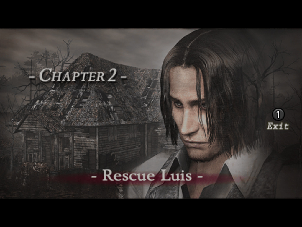 Preview — Resident Evil 4: Separate Ways finishes the story with