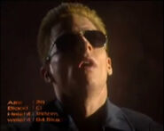 Wesker Intro 2 in RE1