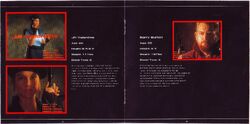 BIOHAZARD2 ReMIX レコード BIOHAZARD 2 COMPLETE TRACK | Resident Evil Wiki | Fandom