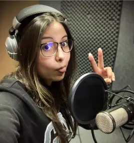 Dafne Gallardo profile