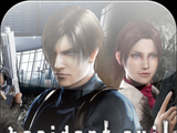 Resident Evil: Degeneration (Juego)
