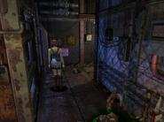 When the egg is hatching