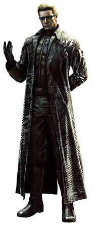 Re5-albert-wesker2