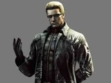 Albert Wesker