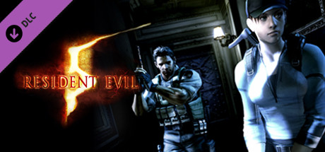resident evil 5 ps3 save file