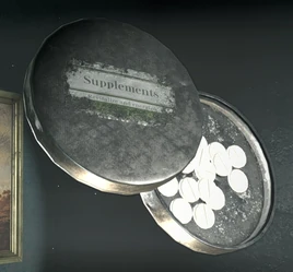 Supplements re7