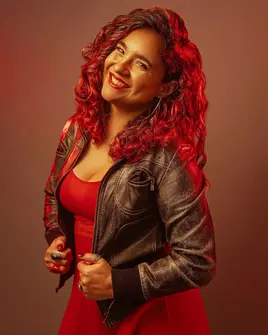 Alondra Hidalgo profile