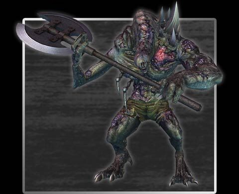 File 14 Monster Steve Resident Evil Wiki Fandom File 14 Monster Steve Resident Evil Wiki Fandom