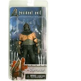 Krauser (NECA figure)  Resident Evil+BreezeWiki