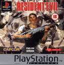 Resident Evil (1996)