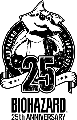 モ*カ様 BIOHAZARD 25th ANNIVERSARY Amazon.com: Biohazard Anniversary Package : Video Games