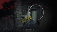 Resident Evil 7 Teaser Beginning Hour Attic Window Key examine.jpg (116 KB) Examining