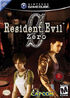 Resident Evil Zero (29 KiB) Zero
