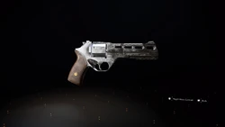 The Division 2 Scratch Pad