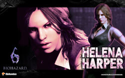 BIOHAZARD 6 | Resident Evil Wiki | Fandom