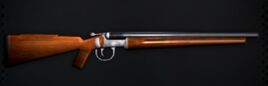 Cowboy Shotgun REORC