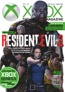 Official Xbox Magazine March 2020