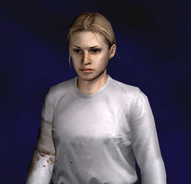 Outbreak Collection - Regan