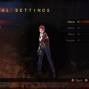 Downloadable Content In Resident Evil Revelations 2 Resident Evil Wiki Fandom