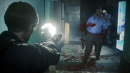 Screenshot 11 - Resident Evil 2 remake