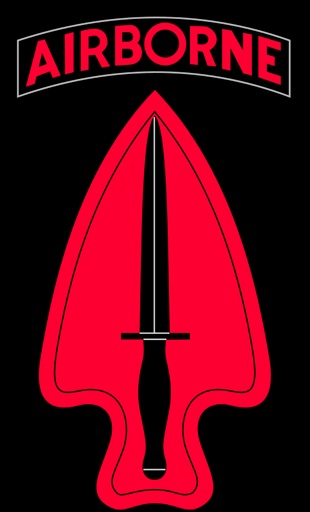 delta force symbol