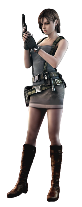 Raccoon City (ORC)