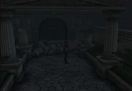 Ubicación de la prueba