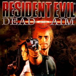 Resident Evil - PlayStation : Unknown: Video Games 