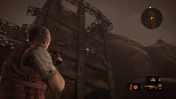 RE Rev2 Barry EP3 Tower emblem4