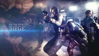Siege (RE6)