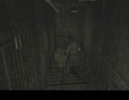 La perrera en Outbreak File 2