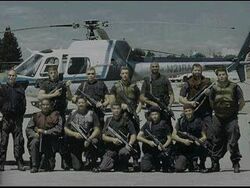 Special Tactics And Rescue Service Resident Evil Wiki Fandom Special Tactics And Rescue Service Resident Evil Wiki Fandom