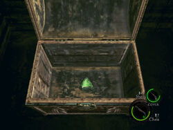 Ancient village in-game RE5 (Danskyl7) (14)