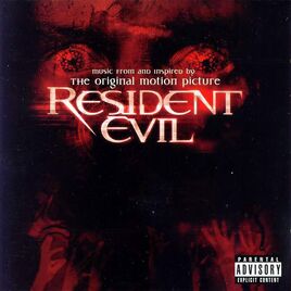 Evil-soundtrack