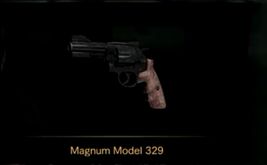 Magnum model 329