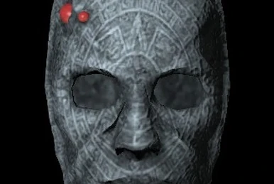 Mask without eyes. | Resident Evil Wiki | Fandom