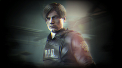 Resident Evil Re:Verse, Resident Evil Wiki